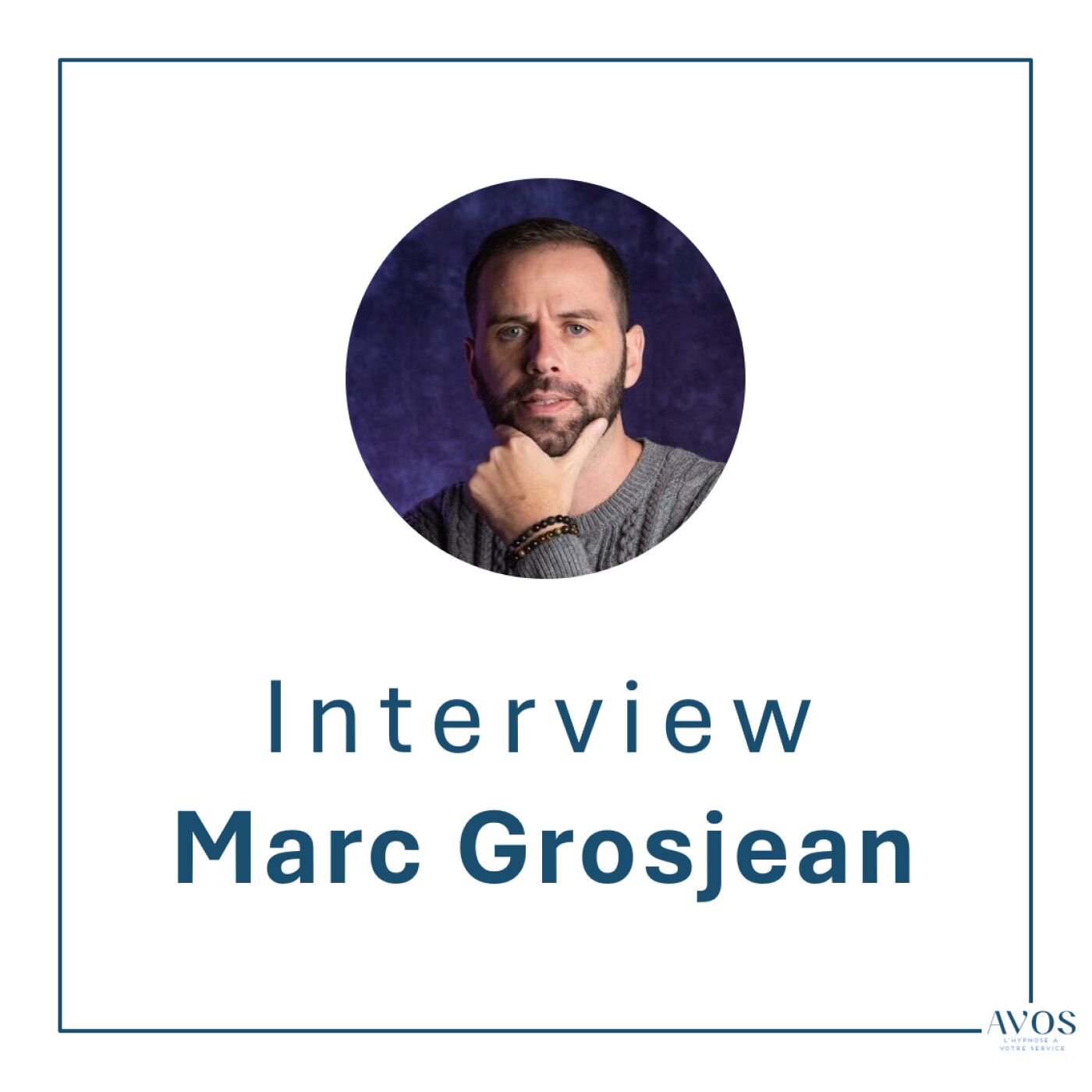 Le podcast d\'Adrien : hypnose et autohypnose