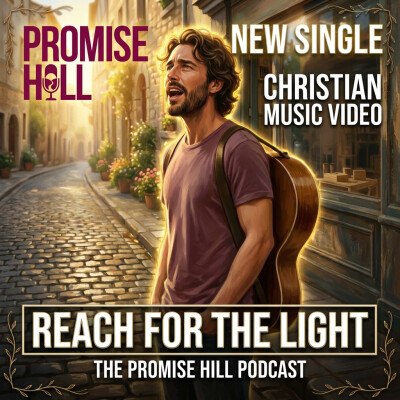Reach for the Light song cover