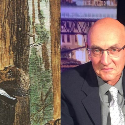 La croix de Jésus dans la spiritualité des « Gospel songs » avec Serge Molla (4) cover