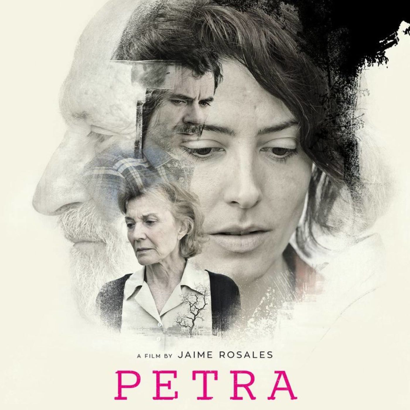 Critique du Film PETRA de Jaime Rosales | Cinémaradio