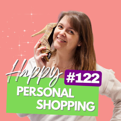 #122 — Pourquoi tes ateliers de conseil en image gratuits t'empêchent de trouver des clientes payantes cover