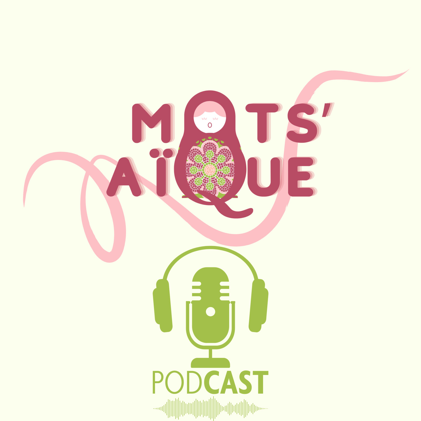 Podcast Cover