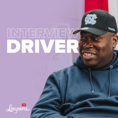 Driver : "C'est en créole mais ils ont des flows d'américains..." cover