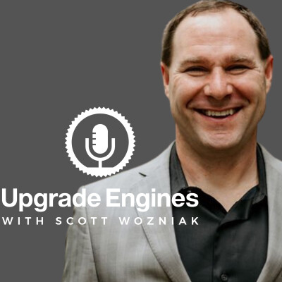 Ep. 2: Scott Rants on Systems and Tools That Create Options, Not Limit You cover