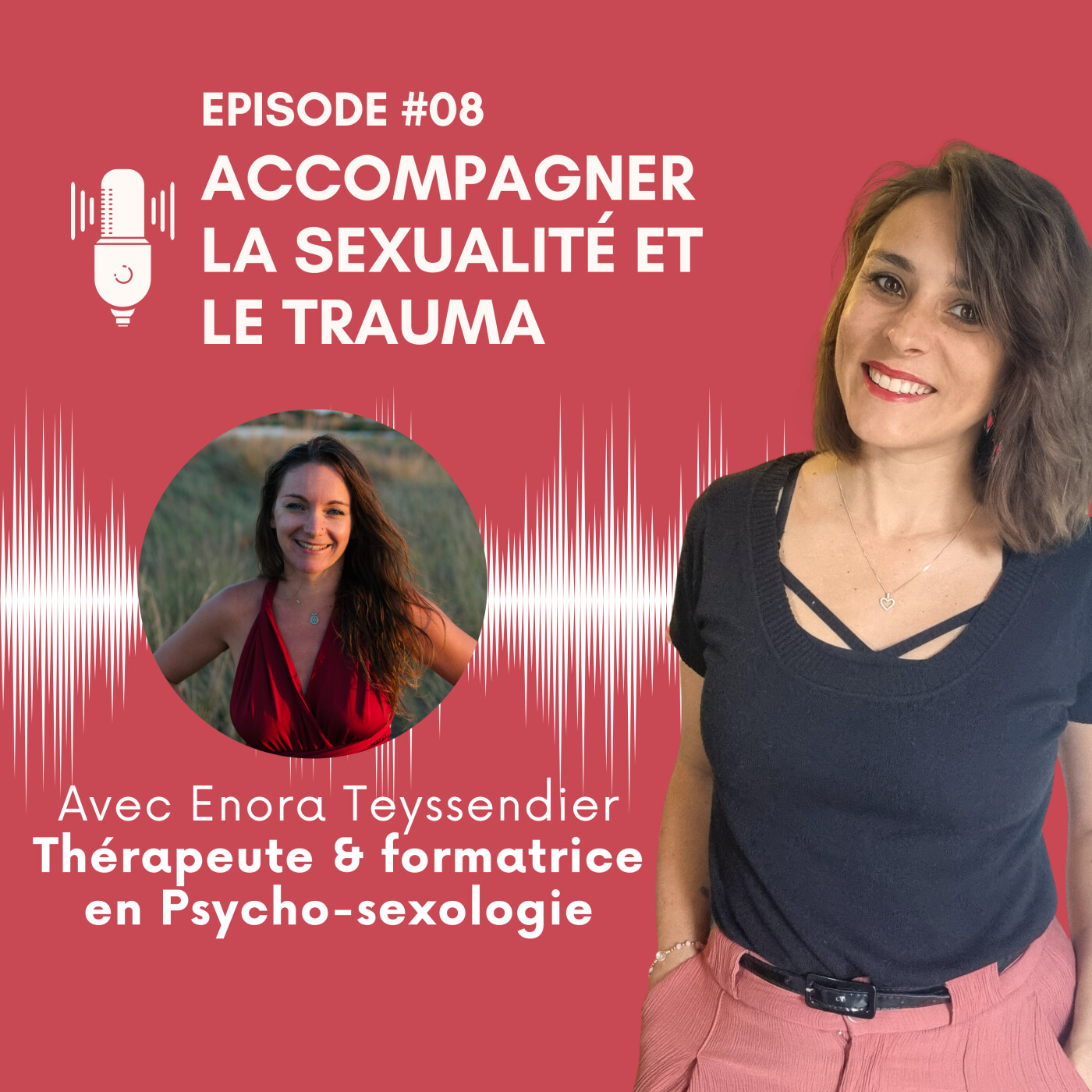 Au cœur du cycle féminin