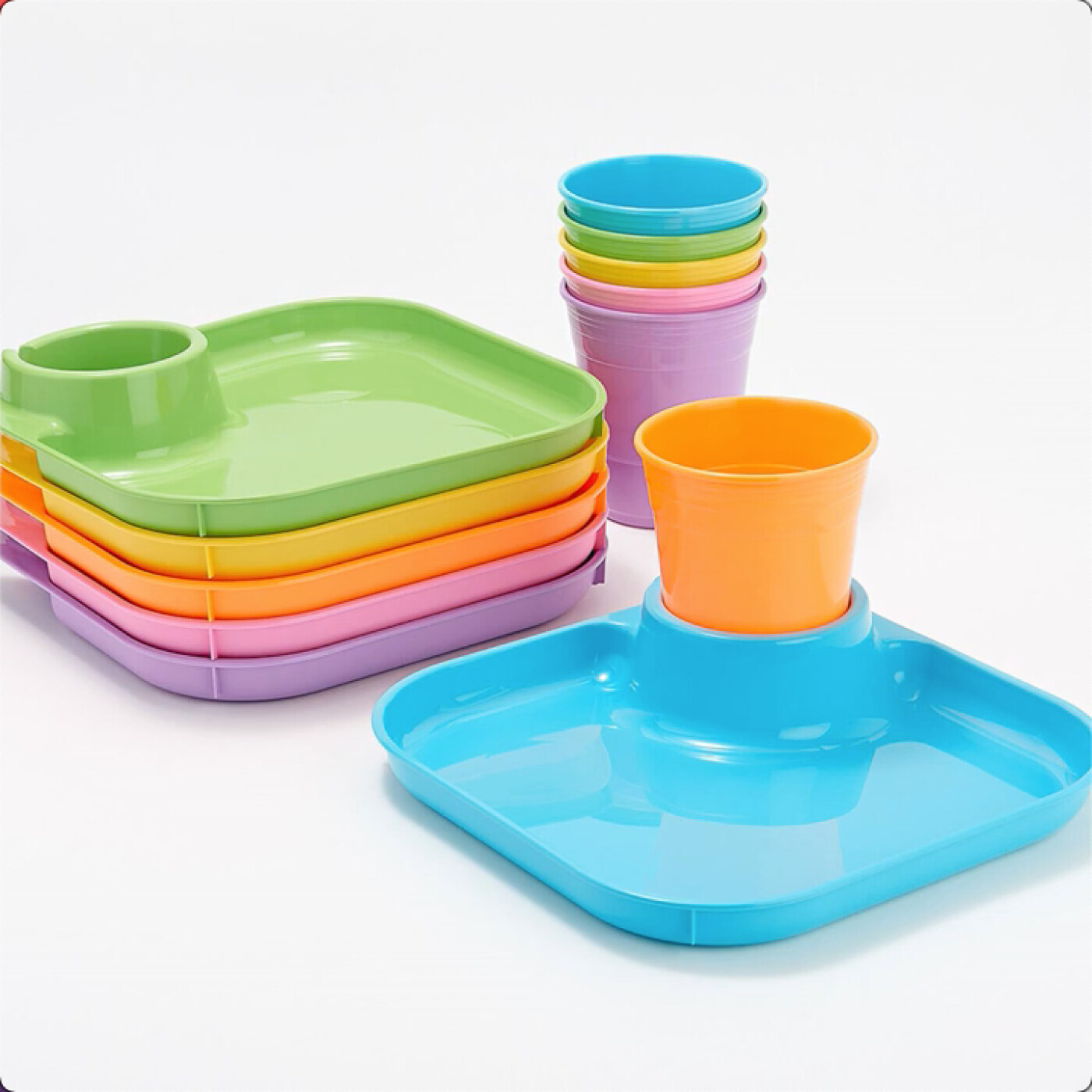Topic: Rebuilding with Purpose – The Story of Great Plate