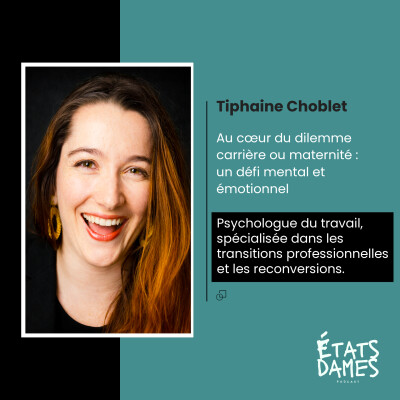 Au cœur du dilemme carrière ou maternité : un défi mental et émotionnel cover