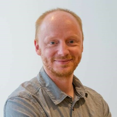 Mais qui est donc Nicolas Van Nuffel, président de la Coalition Climat ? cover