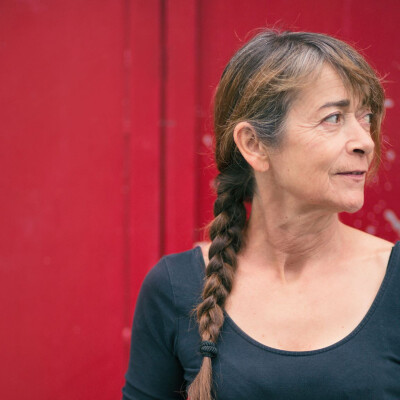 COMPAGNIE MARIE LENFANT / MARIE LENFANT  / THIERRY MABON / MARYLOU BOURDEAU / DANSE cover