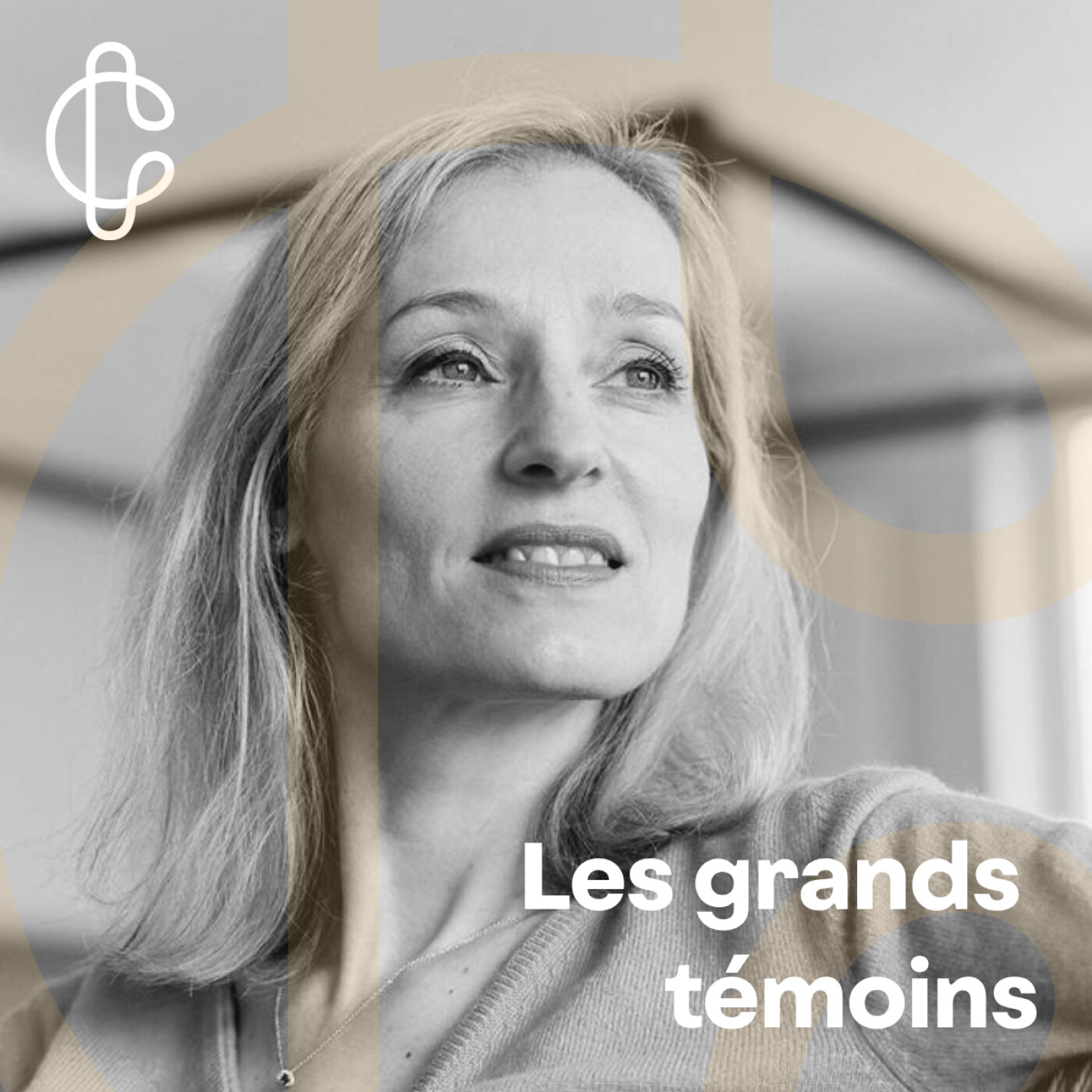 Corine Pelluchon, vers un existentialisme écologique - Les grands témoins 2024-2025 Ep02