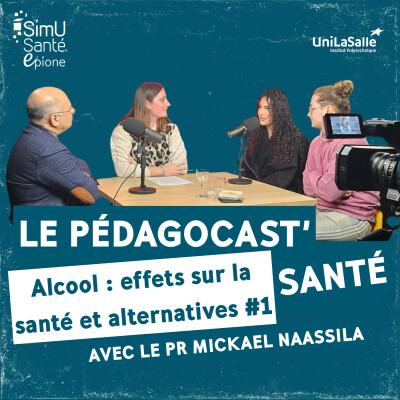 Alcool : effets sur la santé et alternatives #1 cover
