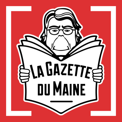 La Gazette du Maine #131 - Du 27 juillet au 30 août cover