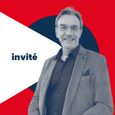 Euryale : Bâtir une plateforme européenne d’investissement dédiée à la santé | Jean-Jacques Olivié, Président d’Euryale cover