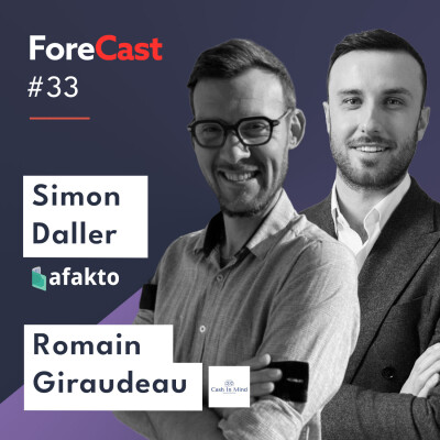 #33 - Trésorier augmenté : les 5 principes des trésoreries les plus avancées cover