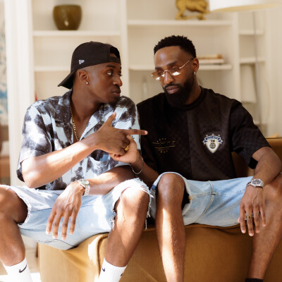 C2AM nous présente BabyBoyz : Le R&B héritier et réinventé cover