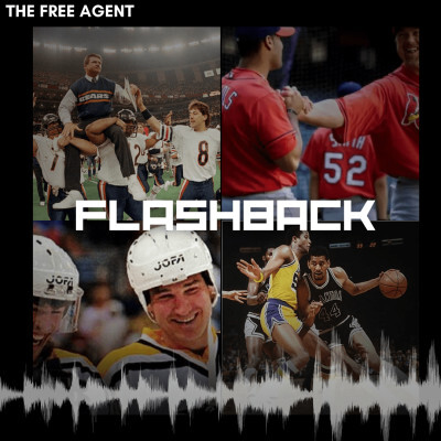 Flashback : Le 3000ème coup sûr de Hank Aaron cover