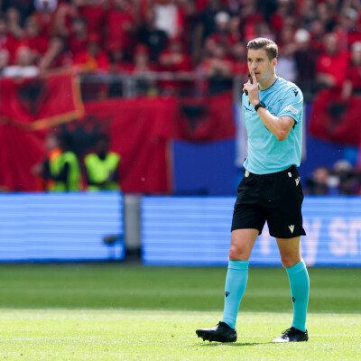 François Letexier, au centre des Jeux cover