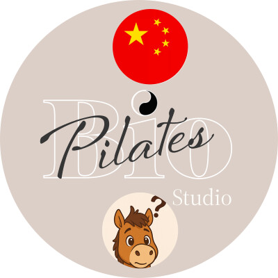 🇨🇳  🐴  斯多特普拉提模拟考指南 Mock Exam Stott Pilates cover