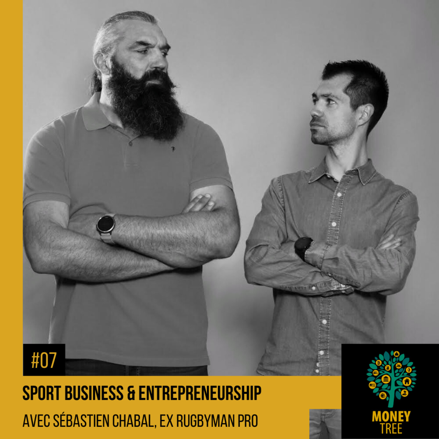 Money Tree, le podcast Immobilier & Investissement d\'Artae