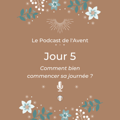 5. Comment bien commencer sa journée ? cover