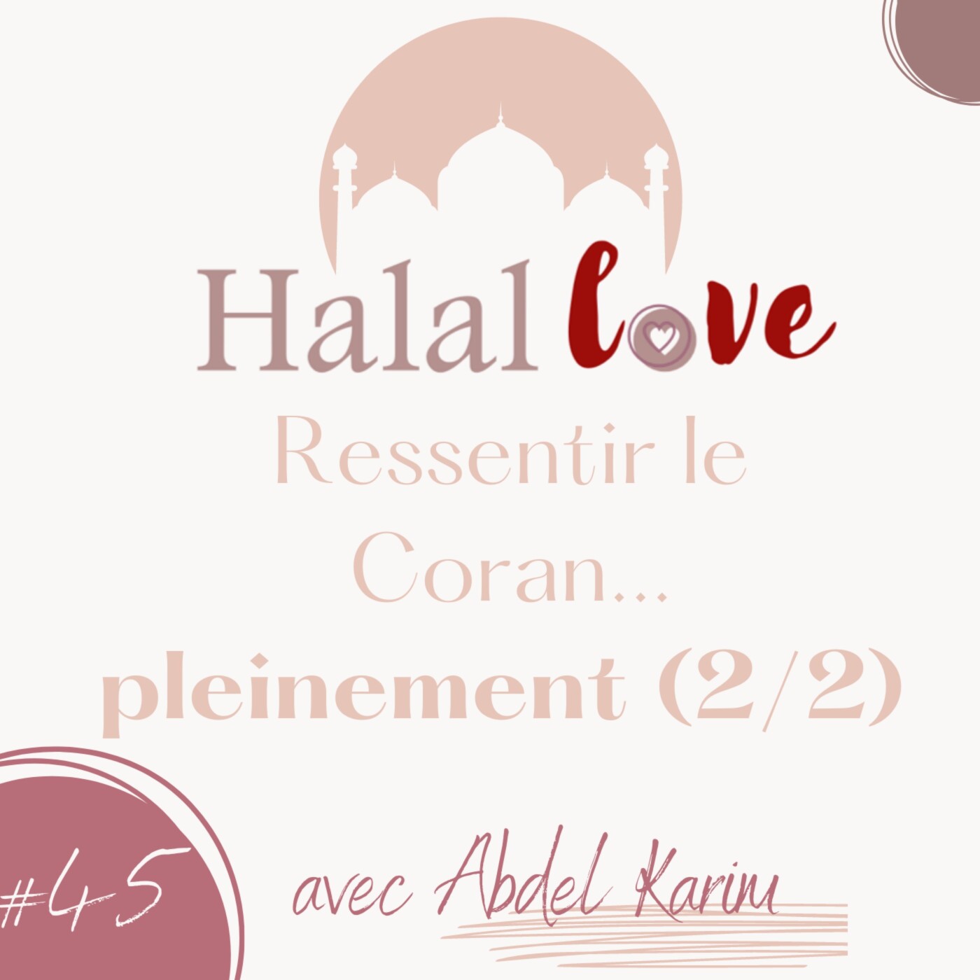 Halal love