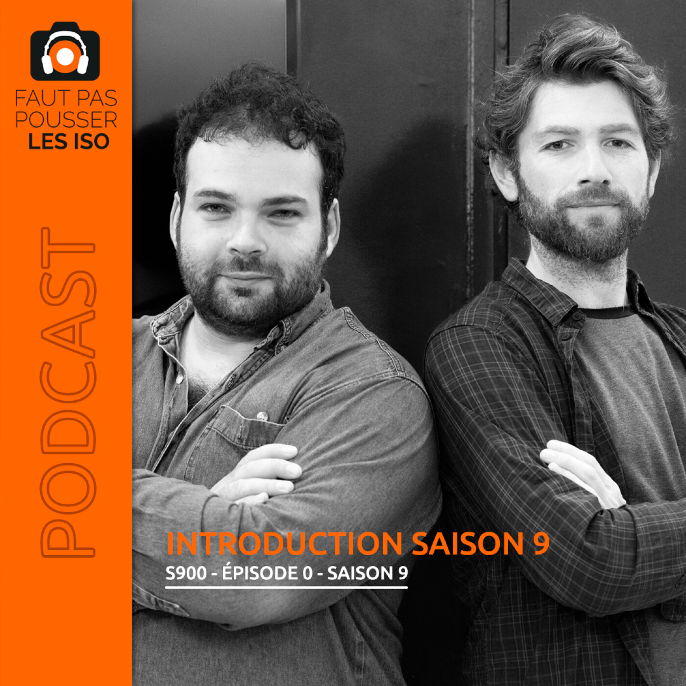 S900 - Introduction à la saison 9
