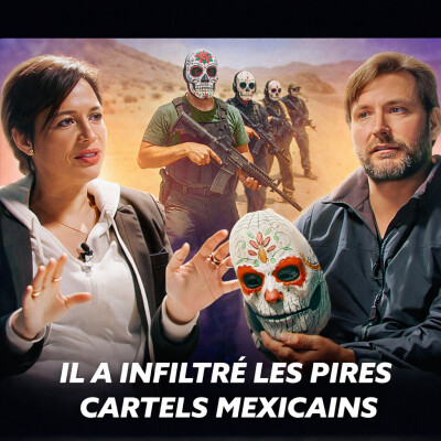 MEXIQUE: comment les cartels ont corrompu l'Etat cover