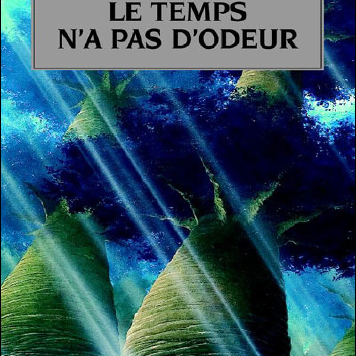 Actusf le Podcast !