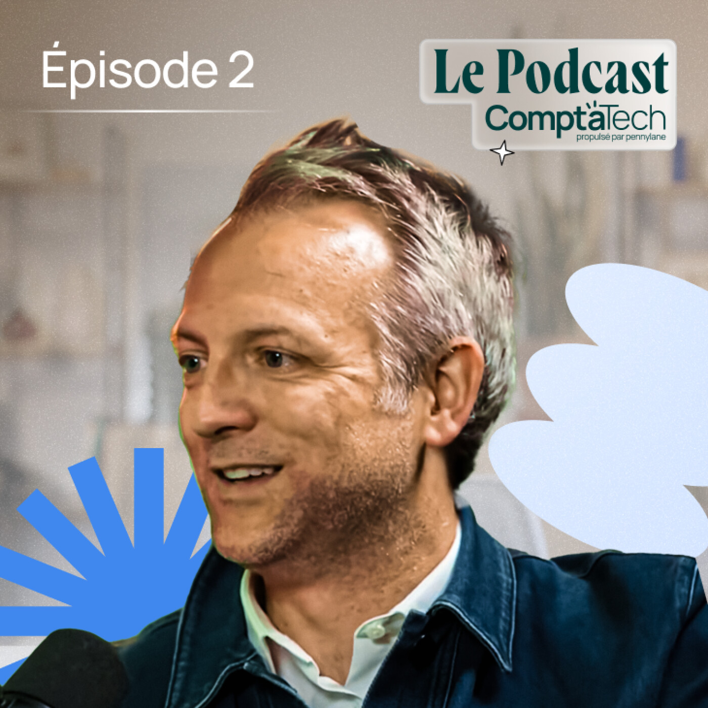 ComptaTech le podcast