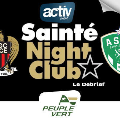 Avec l’ASSE, posséder ne signifie pas dominer ! cover