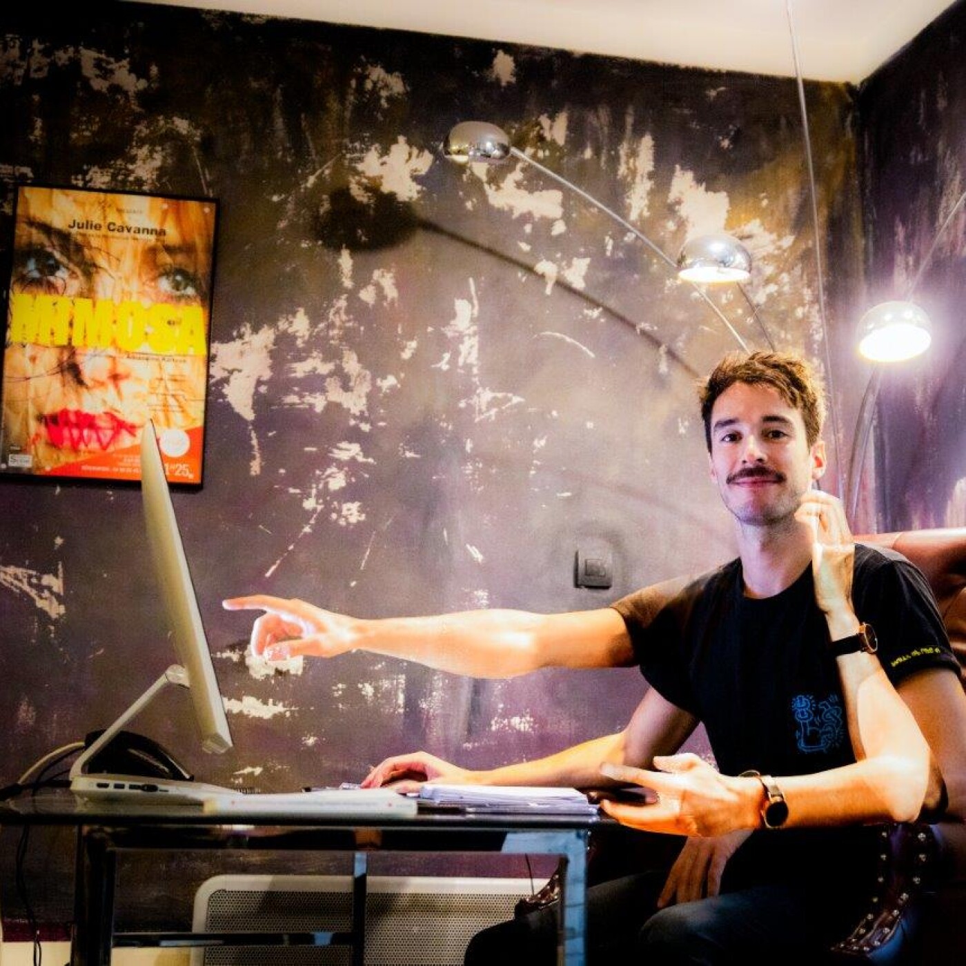 « Fais pas genre ! » Les métiers du spectacle et de l’audiovisuel n’ont pas de sexe