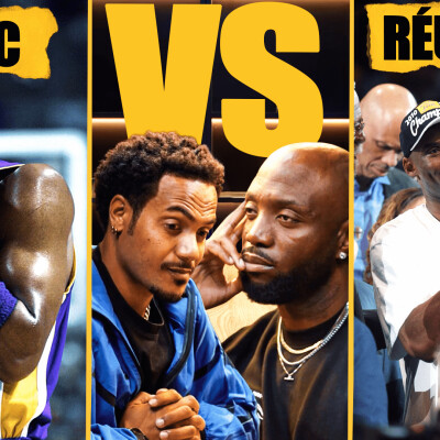 CanWeTalk🗣️: Kobe Bryant Était Le Plus Nul De L'histoire de la NBA ?! 😳 cover