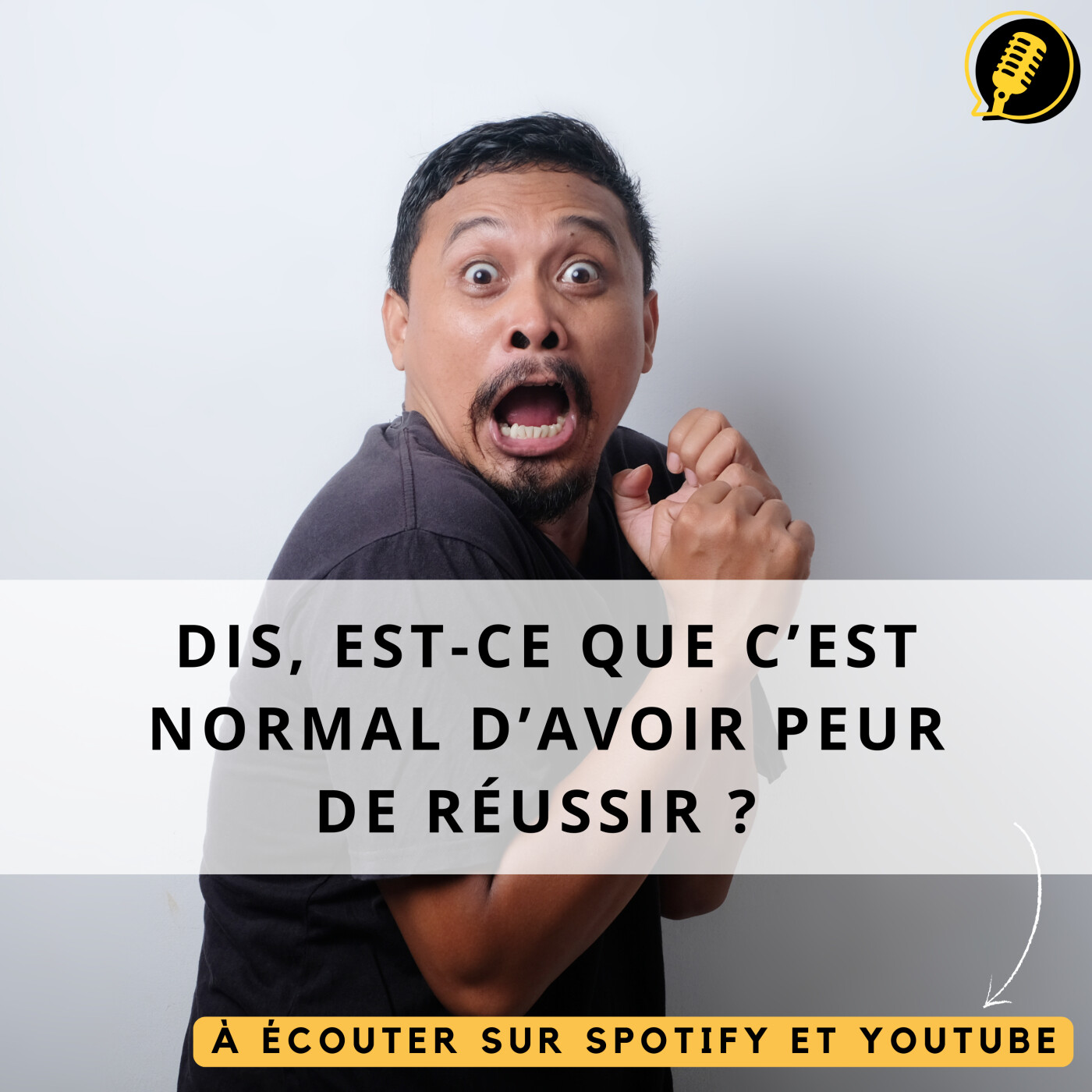 Dis, est-ce que c\'est normal ?