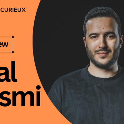 Interview d'un expert ia dotnet - Bilal Qasmi cover