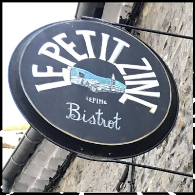 L'heure des Assos épi 28 Café Associatif Le Petit Zinc à l'Epine cover