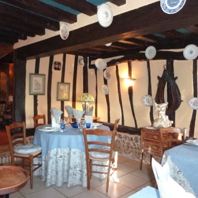 La Route des Saveurs est à Yvetot ! cover