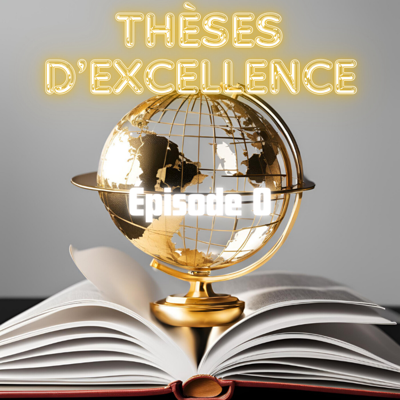 Thèses d\'excellence
