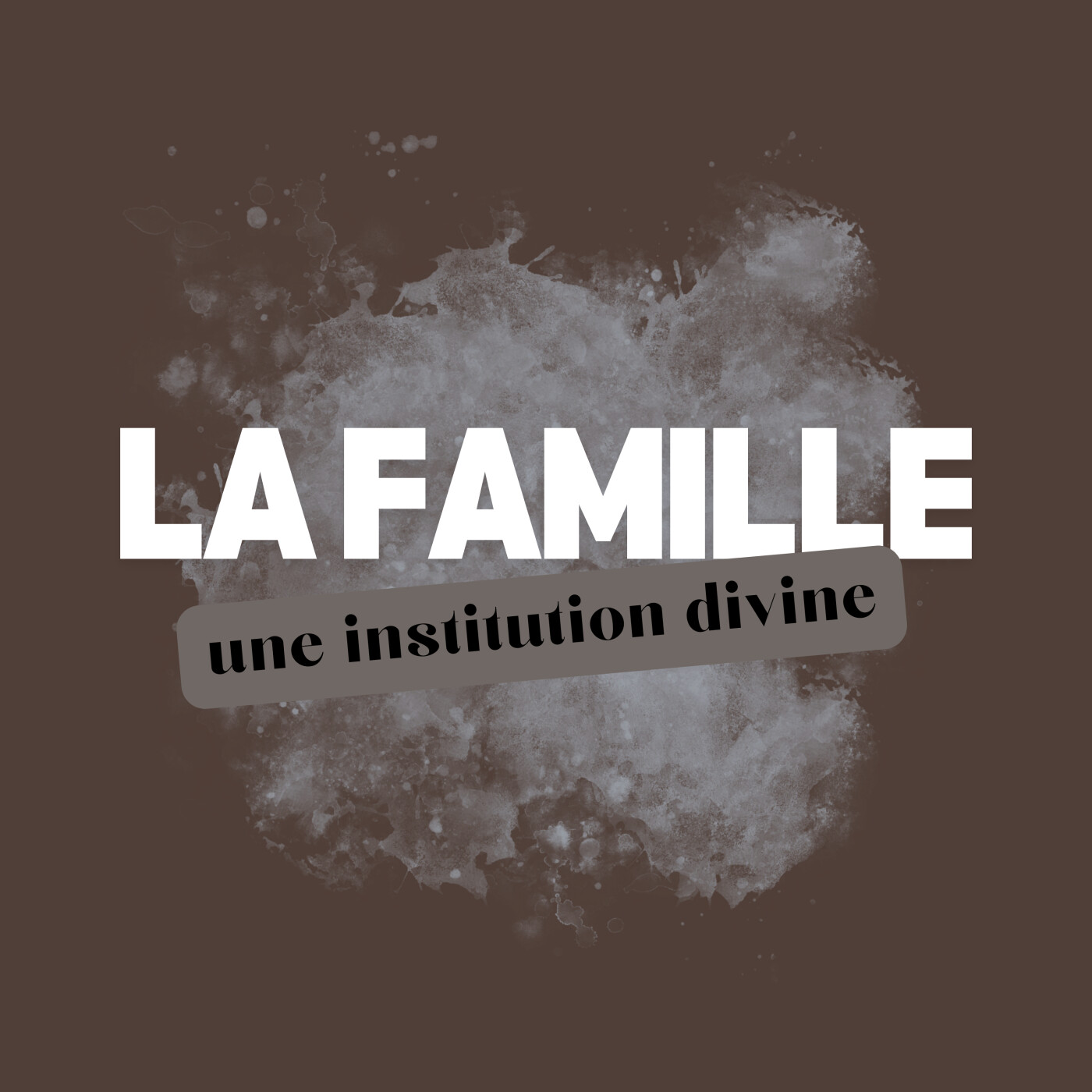 Eglise En Action | Podcast Audio