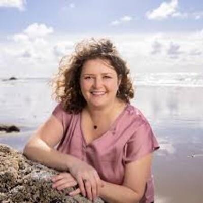 Trusting Your Inner Compass: How Intuition Guides Us Through Uncertainty cover