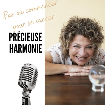 28 - Précieuse en affaires : Par où commencer pour lancer son offre de lumière cover