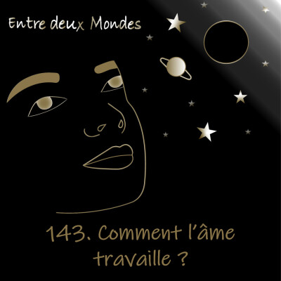 #143 Comment l'âme travaille? cover