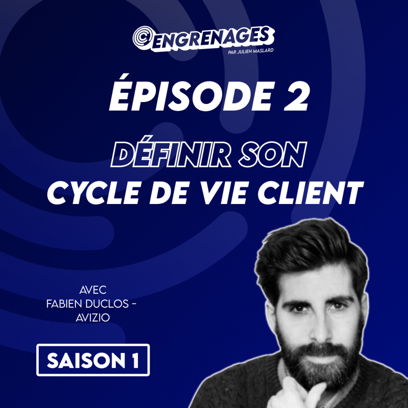 Engrenages