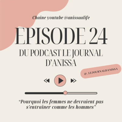 Pourquoi les femmes ne devraient pas s’entraîner comme les hommes cover