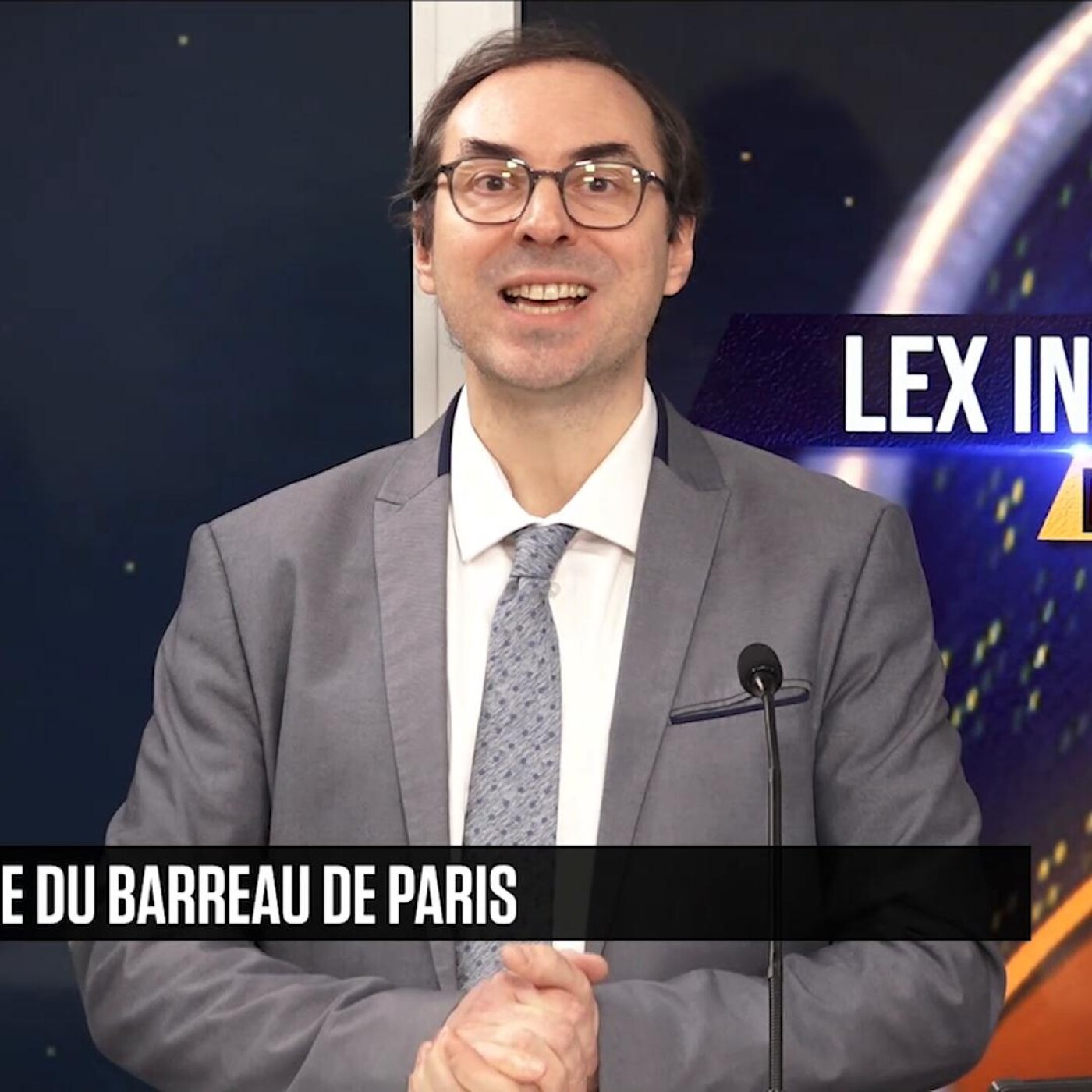 LEX INSIDE