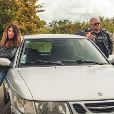 Péage ? Anticipez ! cover