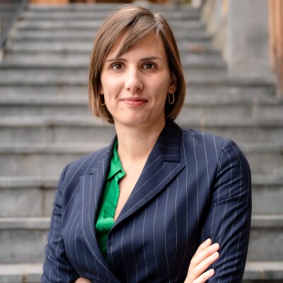 Agentic AI in pricing with Valentine Dreyfuss cover