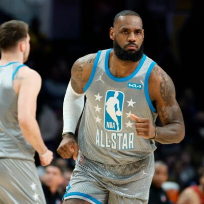 NBA: Draft simulado do All-Star Game + trade deadline (Podcast The Playoffs #99) cover