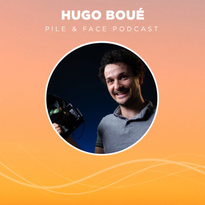 #3 Hugo Boué : l'ultra-spécialisation en vidéo cover
