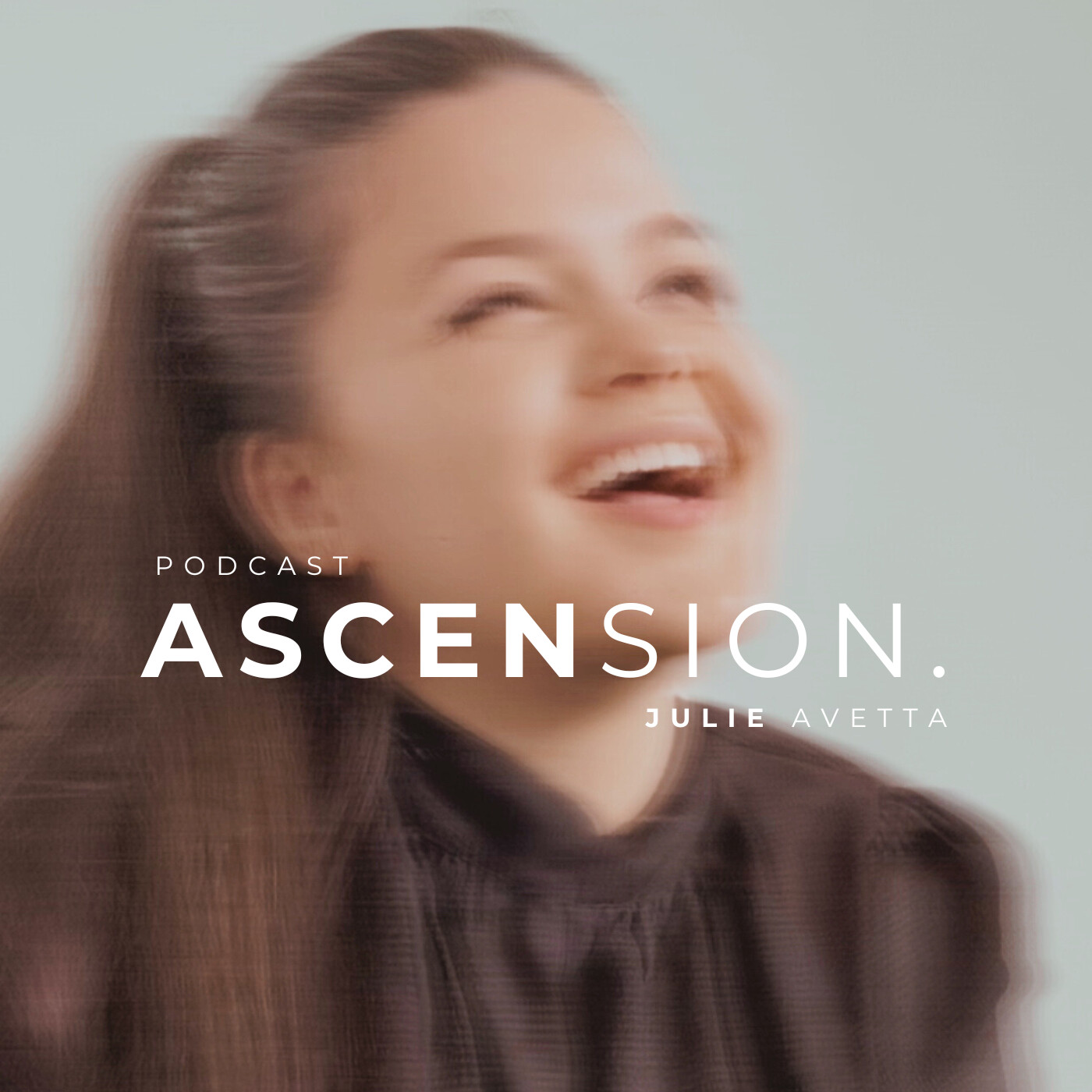 Ascension. podcast artwork
