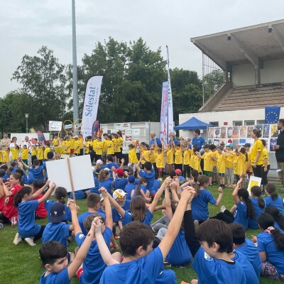 Sélestat : Marcel Bauer explique l'événement cover